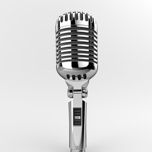 microphone