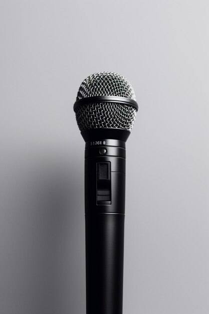 microphone